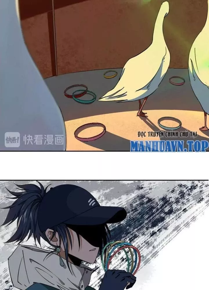 Bậc Thầy Pháp Sư Chapter 20 - Trang 6