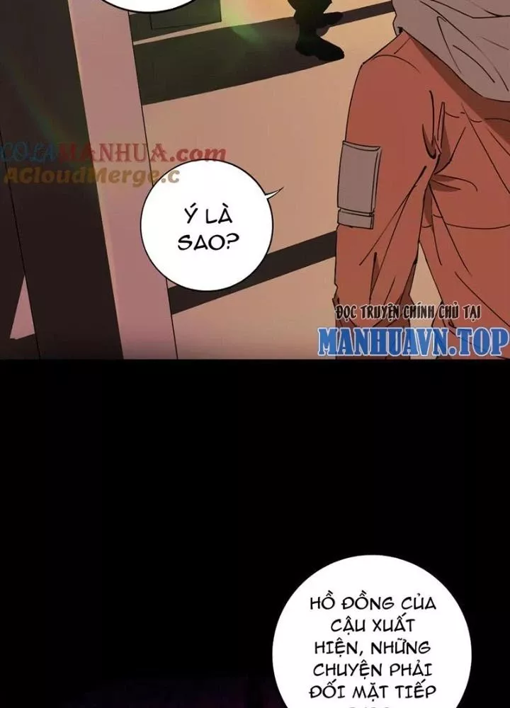 Bậc Thầy Pháp Sư Chapter 21 - Trang 22