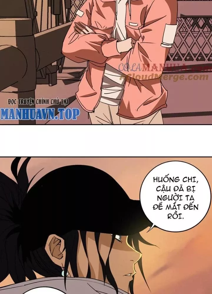 Bậc Thầy Pháp Sư Chapter 21 - Trang 26