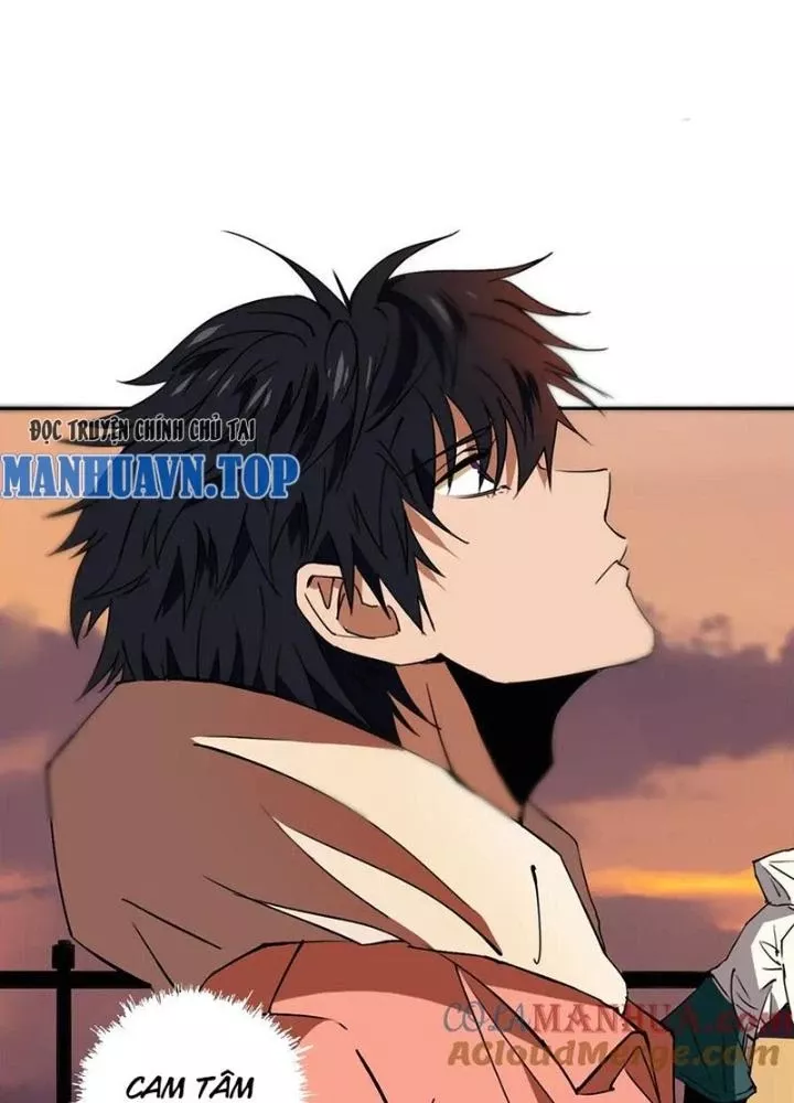 Bậc Thầy Pháp Sư Chapter 21 - Trang 36