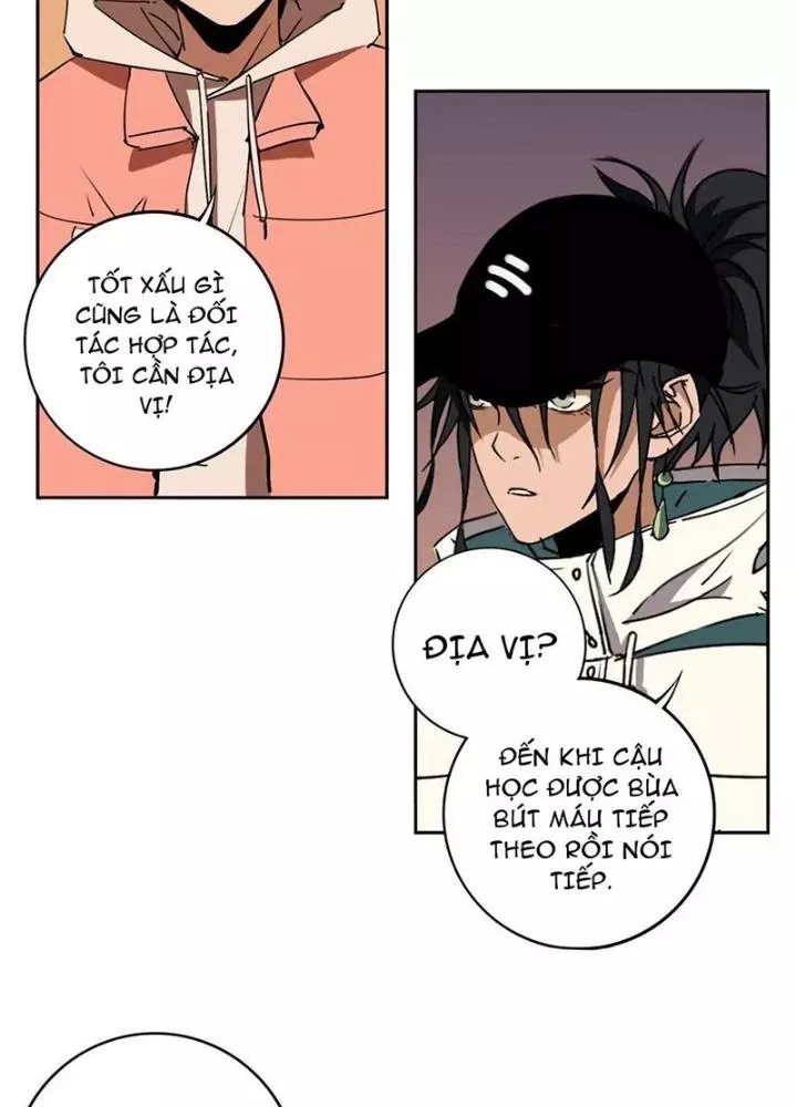 Bậc Thầy Pháp Sư Chapter 21 - Trang 46