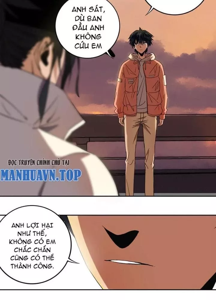 Bậc Thầy Pháp Sư Chapter 21 - Trang 8