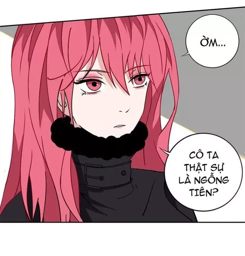 Bậc Thầy Pháp Sư Chapter 22 - Trang 17