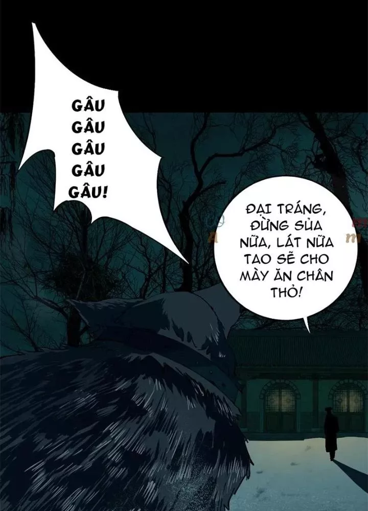 Bậc Thầy Pháp Sư Chapter 23 - Trang 14