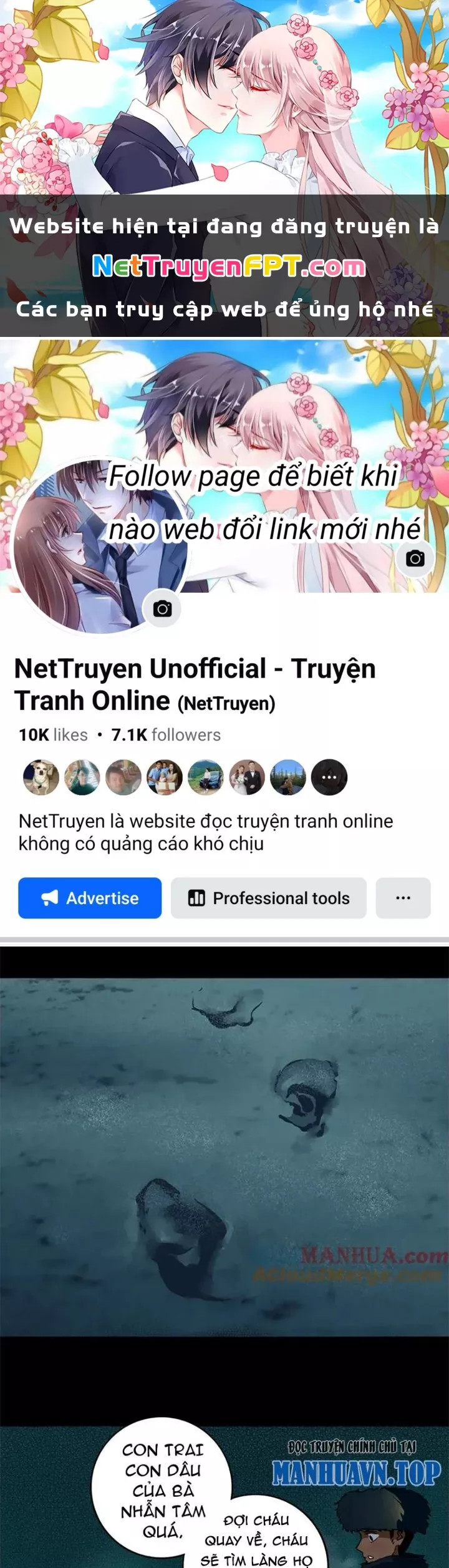 Bậc Thầy Pháp Sư Chapter 23 - Trang 2