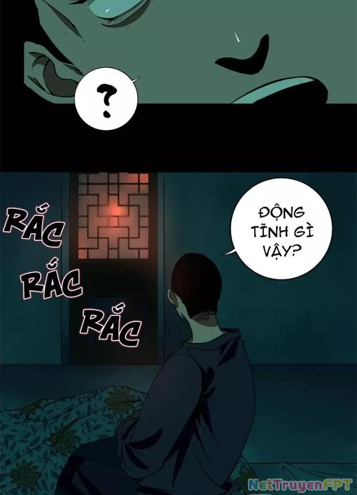 Bậc Thầy Pháp Sư Chapter 23 - Trang 20