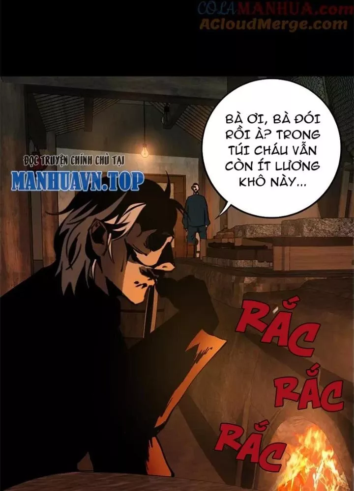 Bậc Thầy Pháp Sư Chapter 23 - Trang 22