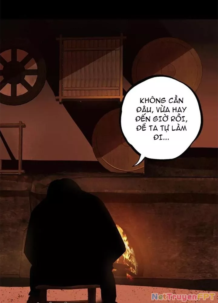 Bậc Thầy Pháp Sư Chapter 23 - Trang 24