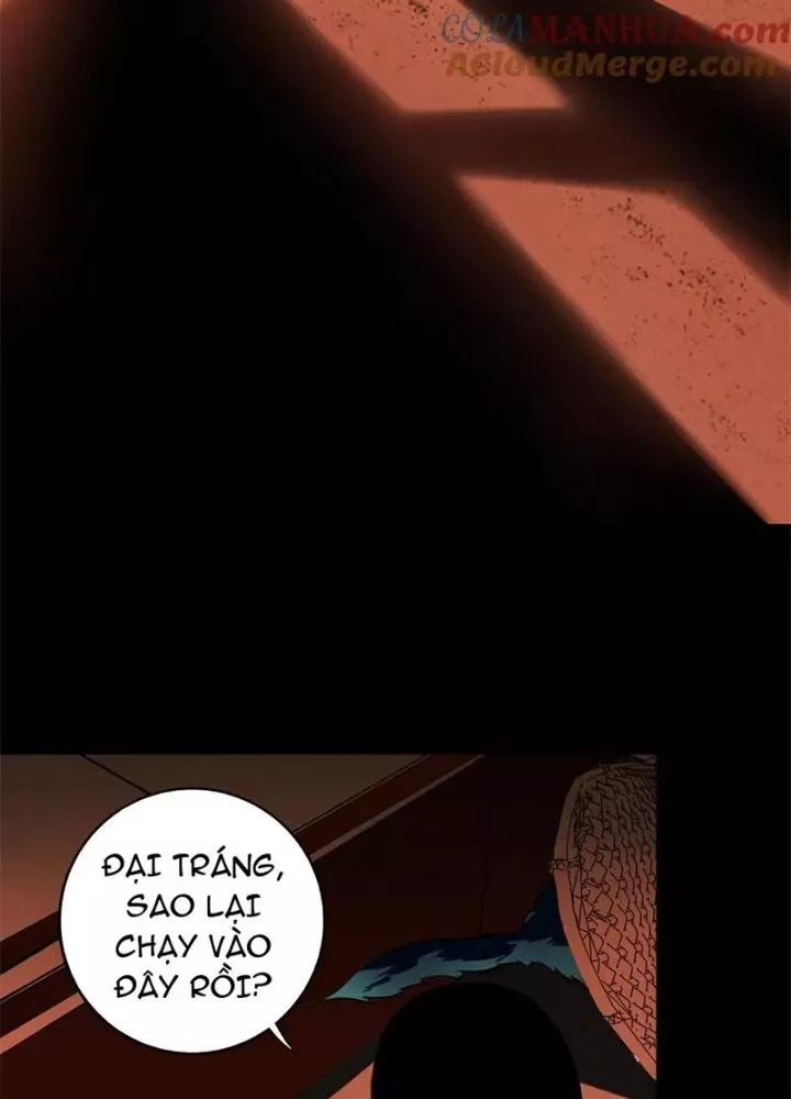 Bậc Thầy Pháp Sư Chapter 23 - Trang 26