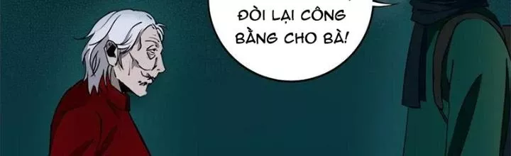Bậc Thầy Pháp Sư Chapter 23 - Trang 3