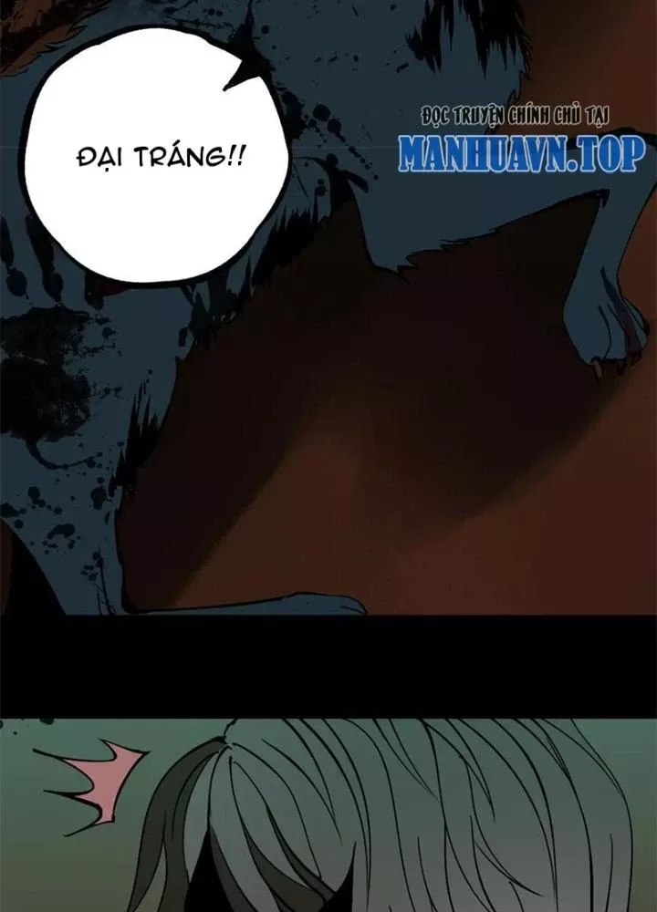 Bậc Thầy Pháp Sư Chapter 23 - Trang 32