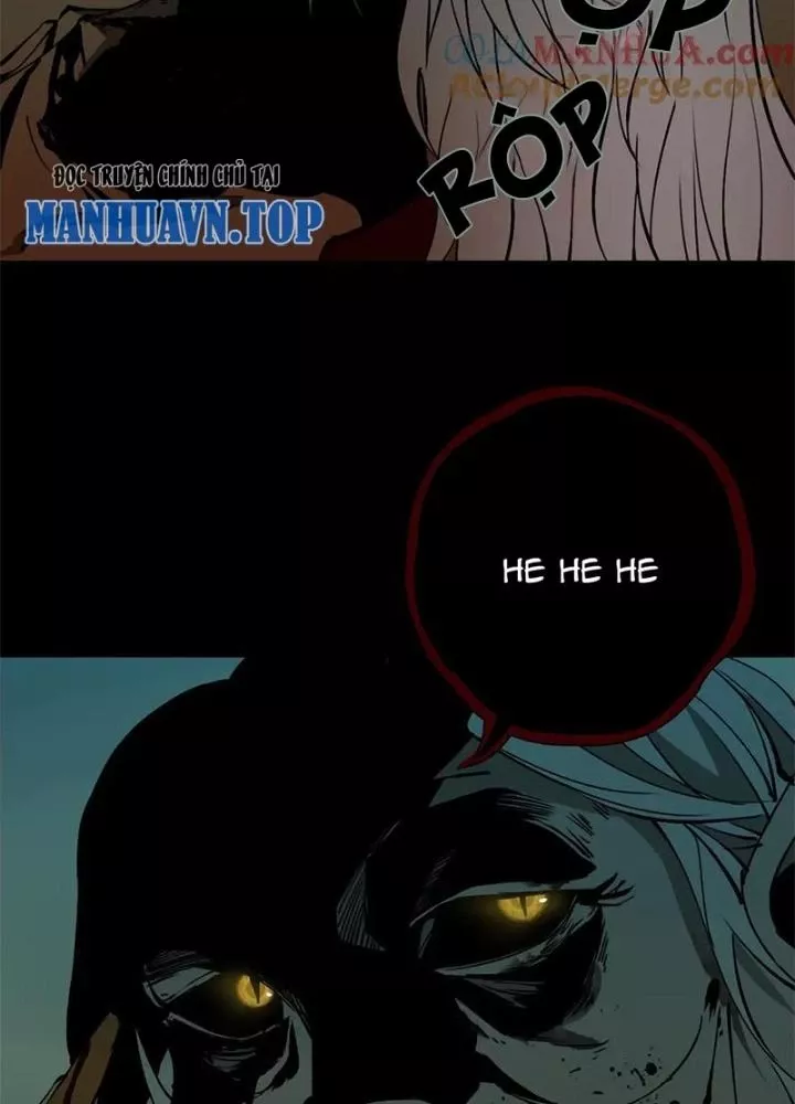Bậc Thầy Pháp Sư Chapter 23 - Trang 34