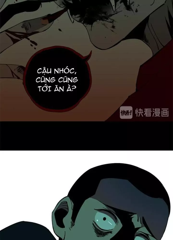 Bậc Thầy Pháp Sư Chapter 23 - Trang 36