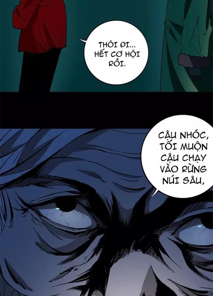 Bậc Thầy Pháp Sư Chapter 23 - Trang 4