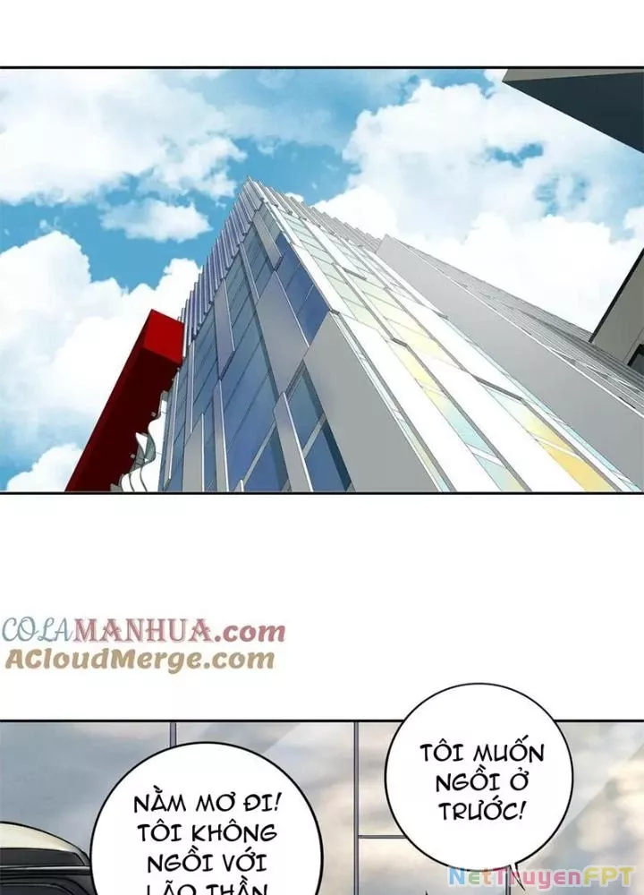 Bậc Thầy Pháp Sư Chapter 23 - Trang 48