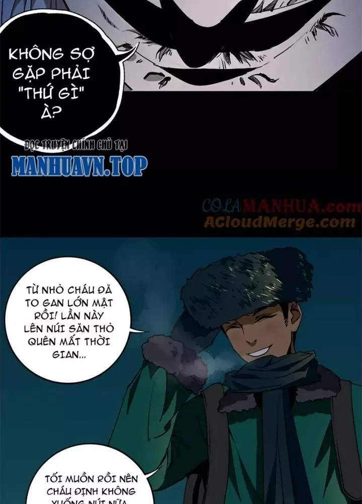 Bậc Thầy Pháp Sư Chapter 23 - Trang 6