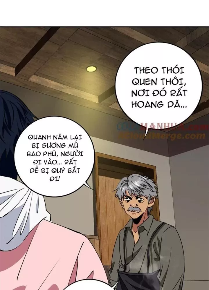 Bậc Thầy Pháp Sư Chapter 24 - Trang 10