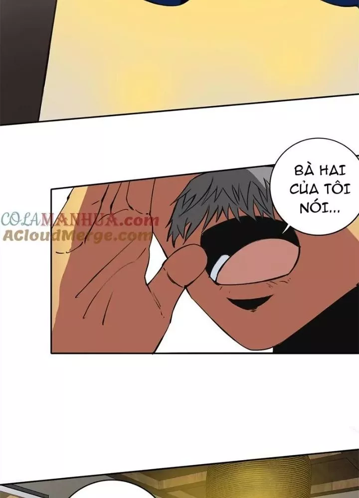 Bậc Thầy Pháp Sư Chapter 24 - Trang 14