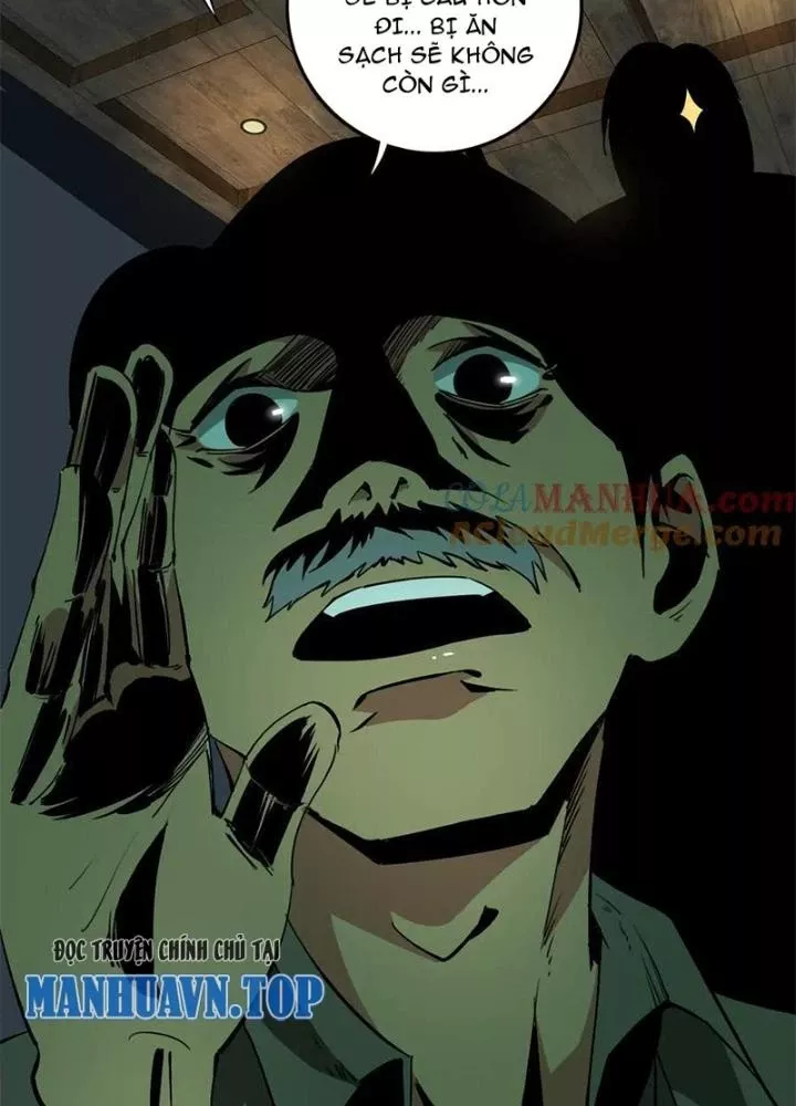 Bậc Thầy Pháp Sư Chapter 24 - Trang 18