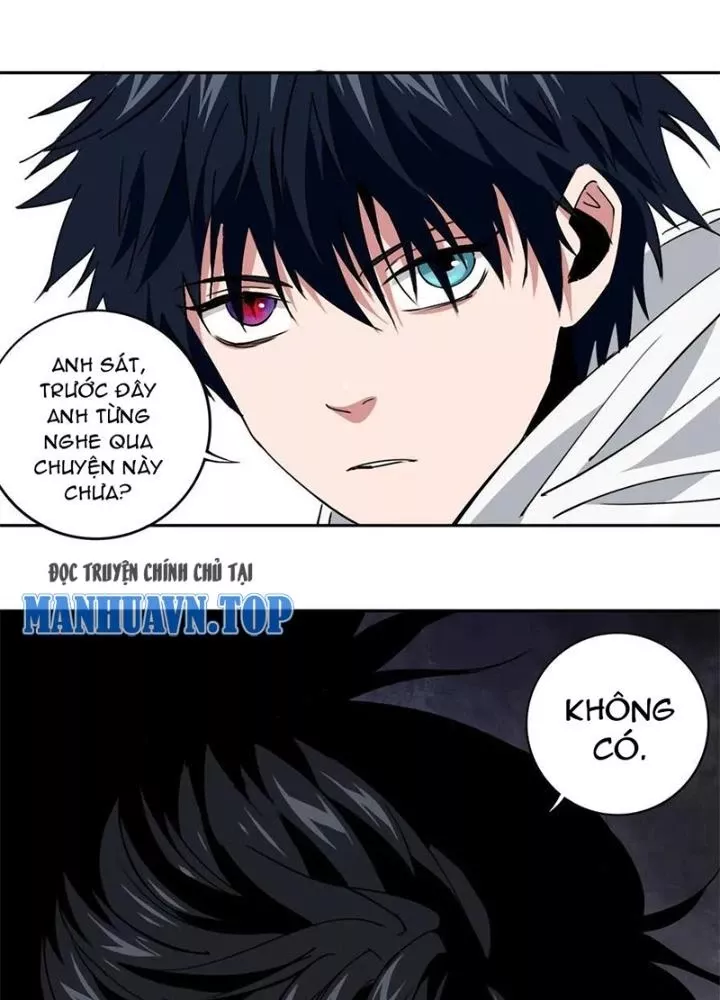 Bậc Thầy Pháp Sư Chapter 24 - Trang 28