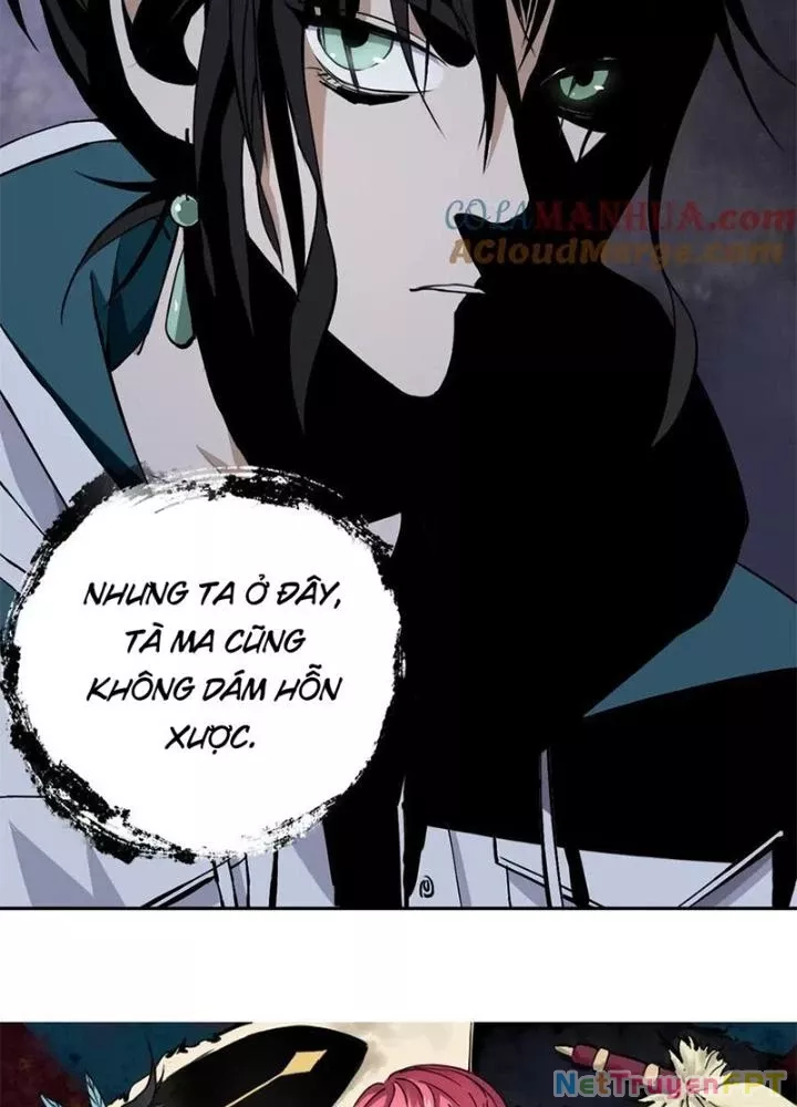 Bậc Thầy Pháp Sư Chapter 24 - Trang 30