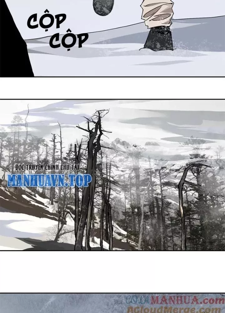 Bậc Thầy Pháp Sư Chapter 24 - Trang 36