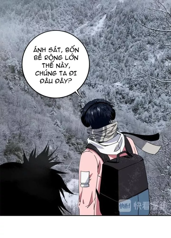 Bậc Thầy Pháp Sư Chapter 24 - Trang 38