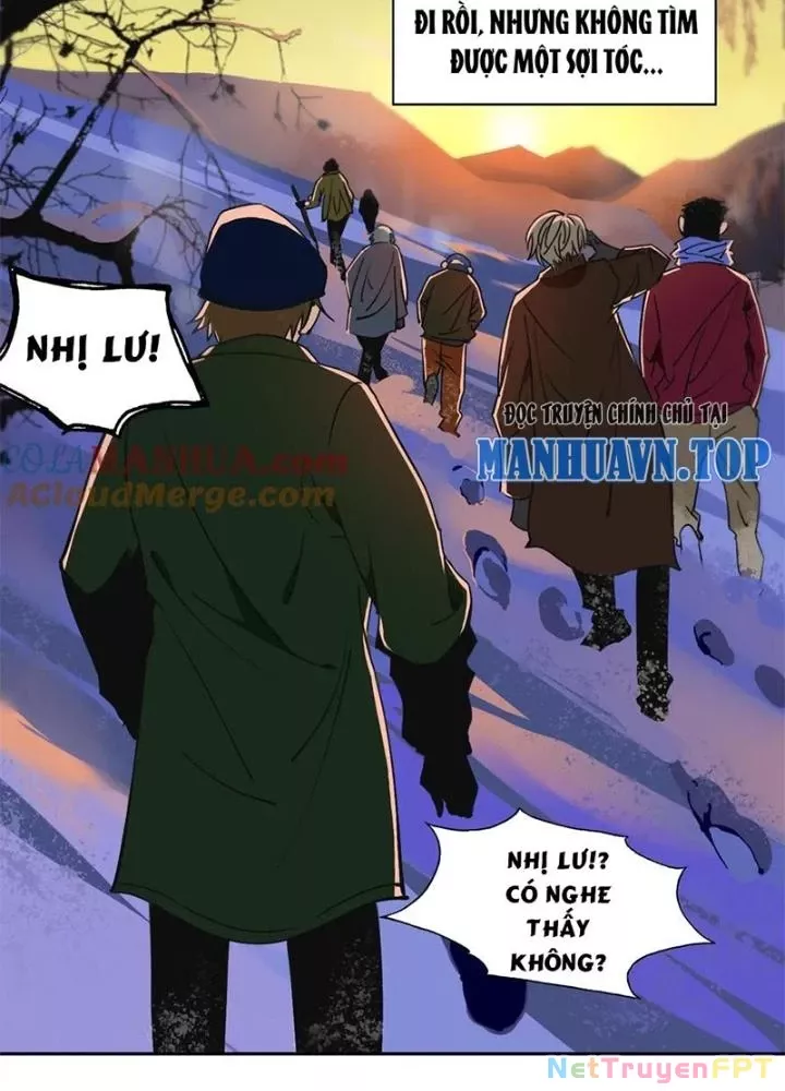 Bậc Thầy Pháp Sư Chapter 24 - Trang 6