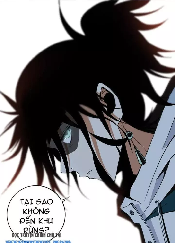 Bậc Thầy Pháp Sư Chapter 24 - Trang 8