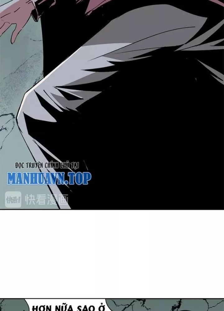 Bậc Thầy Pháp Sư Chapter 25 - Trang 12