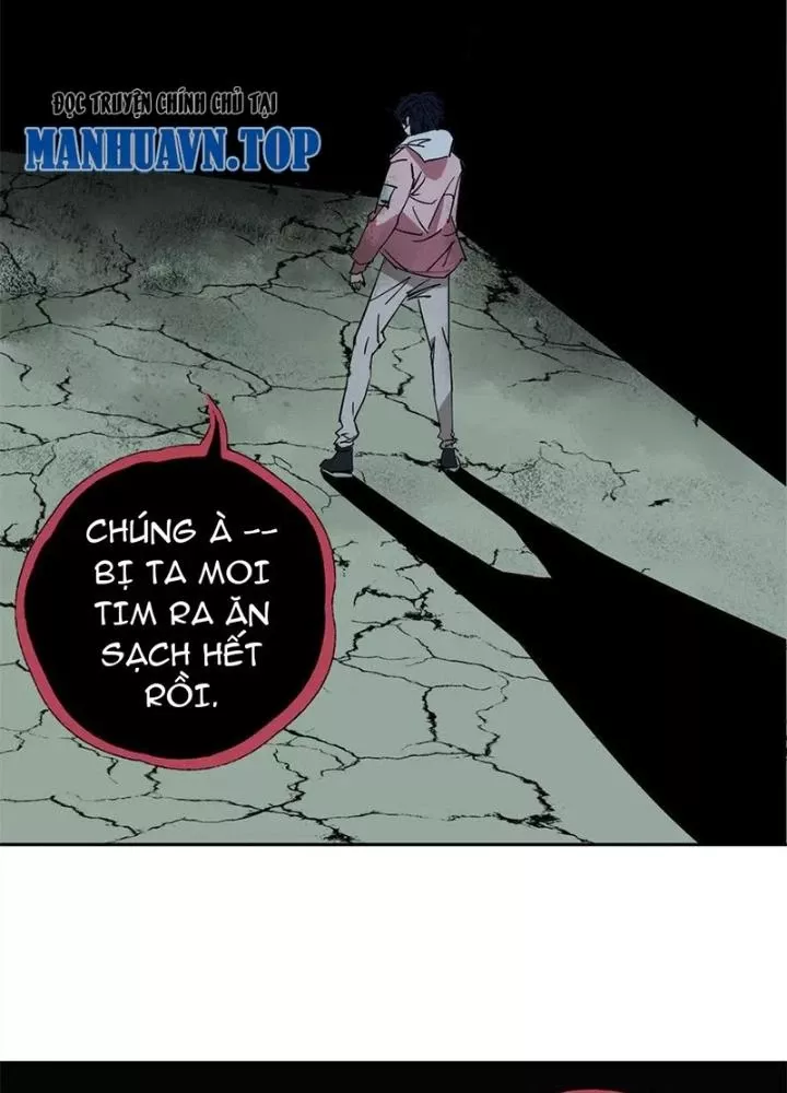 Bậc Thầy Pháp Sư Chapter 25 - Trang 16