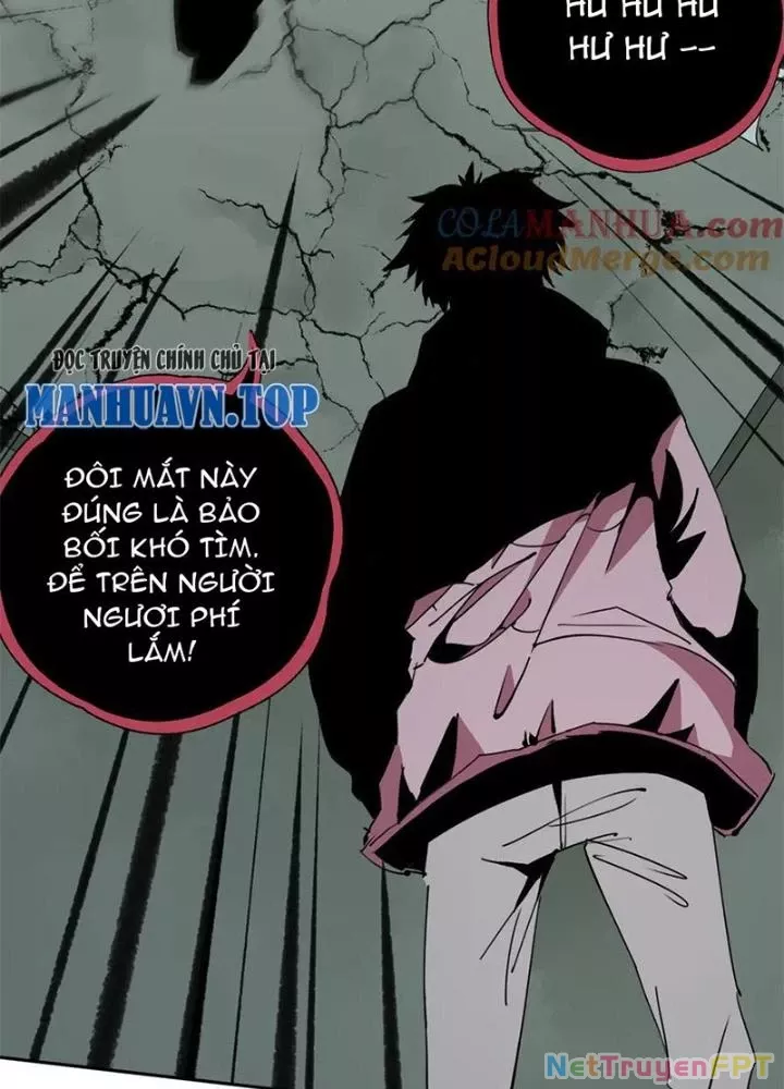 Bậc Thầy Pháp Sư Chapter 25 - Trang 22