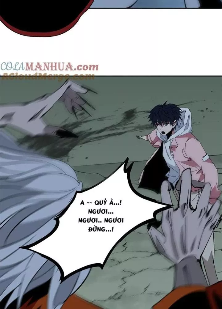 Bậc Thầy Pháp Sư Chapter 25 - Trang 26