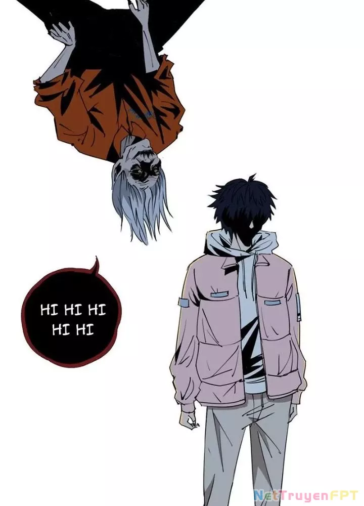 Bậc Thầy Pháp Sư Chapter 25 - Trang 4
