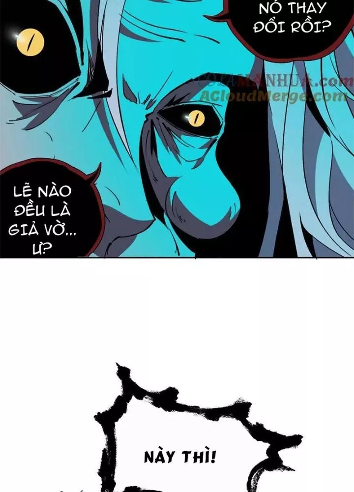 Bậc Thầy Pháp Sư Chapter 25 - Trang 42