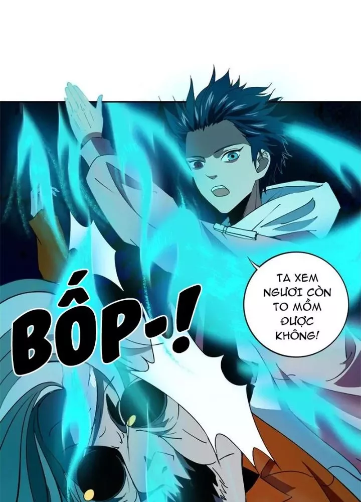 Bậc Thầy Pháp Sư Chapter 25 - Trang 44