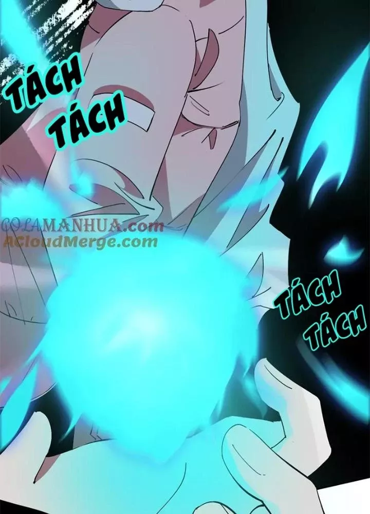 Bậc Thầy Pháp Sư Chapter 26 - Trang 14