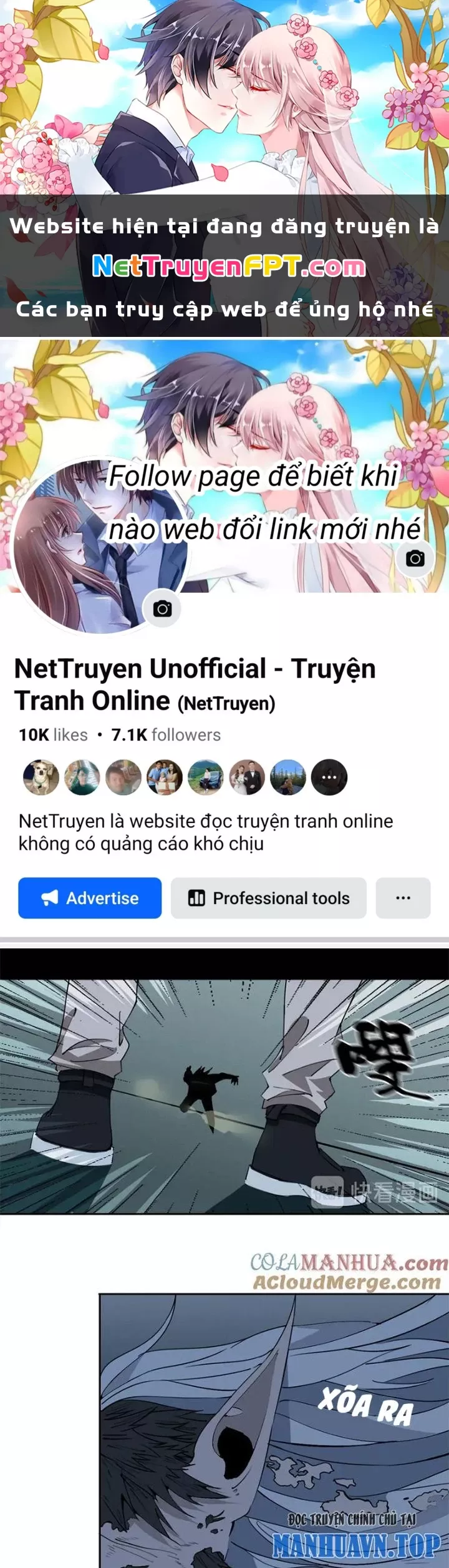 Bậc Thầy Pháp Sư Chapter 26 - Trang 2