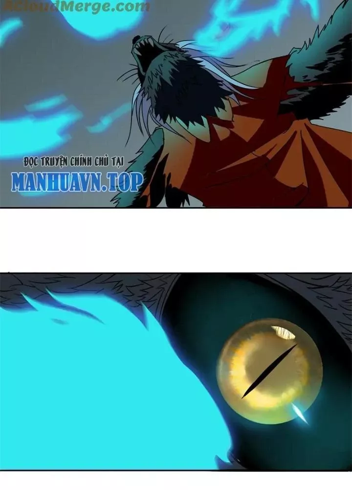 Bậc Thầy Pháp Sư Chapter 26 - Trang 22