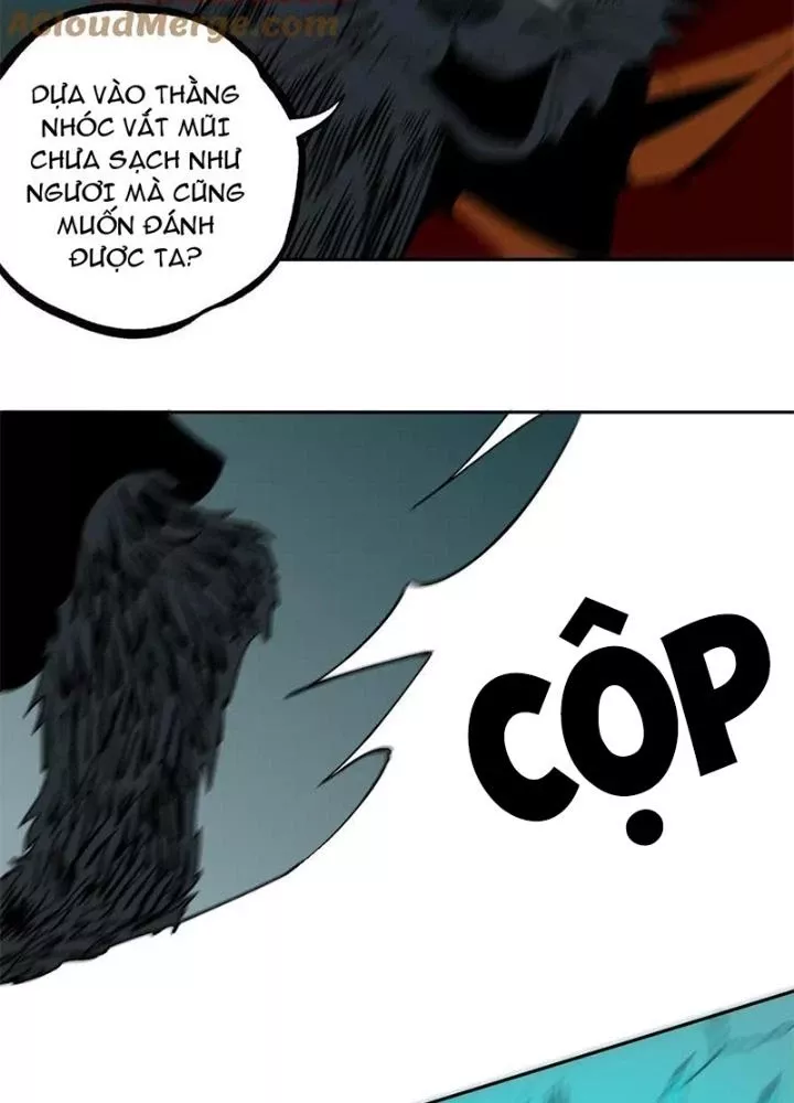 Bậc Thầy Pháp Sư Chapter 26 - Trang 26
