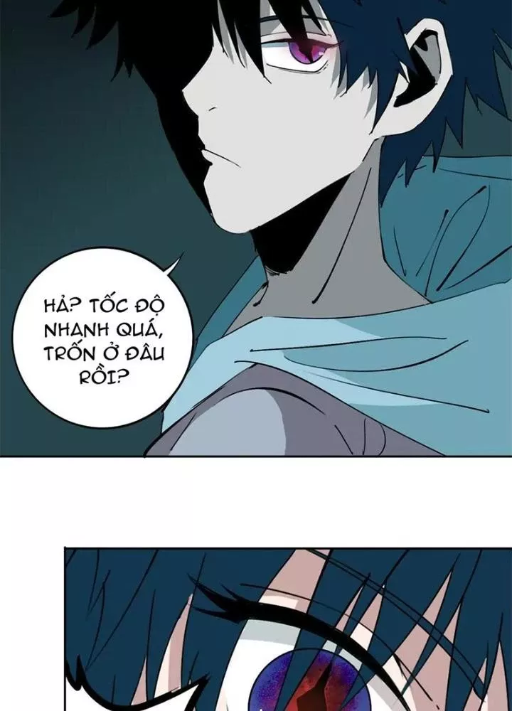 Bậc Thầy Pháp Sư Chapter 26 - Trang 32
