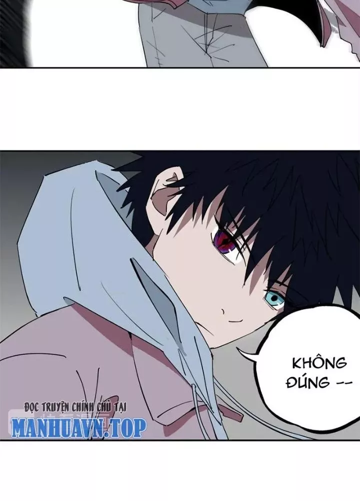 Bậc Thầy Pháp Sư Chapter 26 - Trang 36