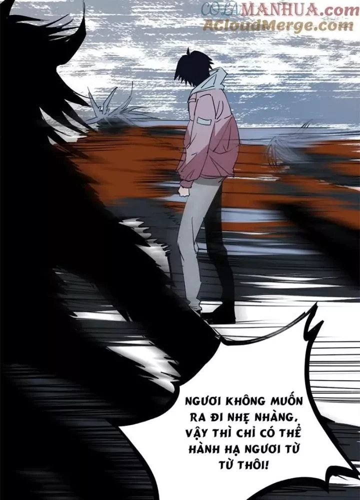 Bậc Thầy Pháp Sư Chapter 26 - Trang 38