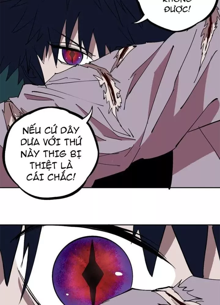 Bậc Thầy Pháp Sư Chapter 26 - Trang 44