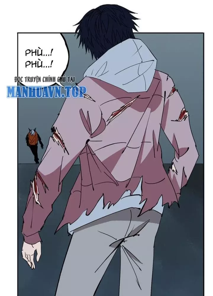 Bậc Thầy Pháp Sư Chapter 26 - Trang 50