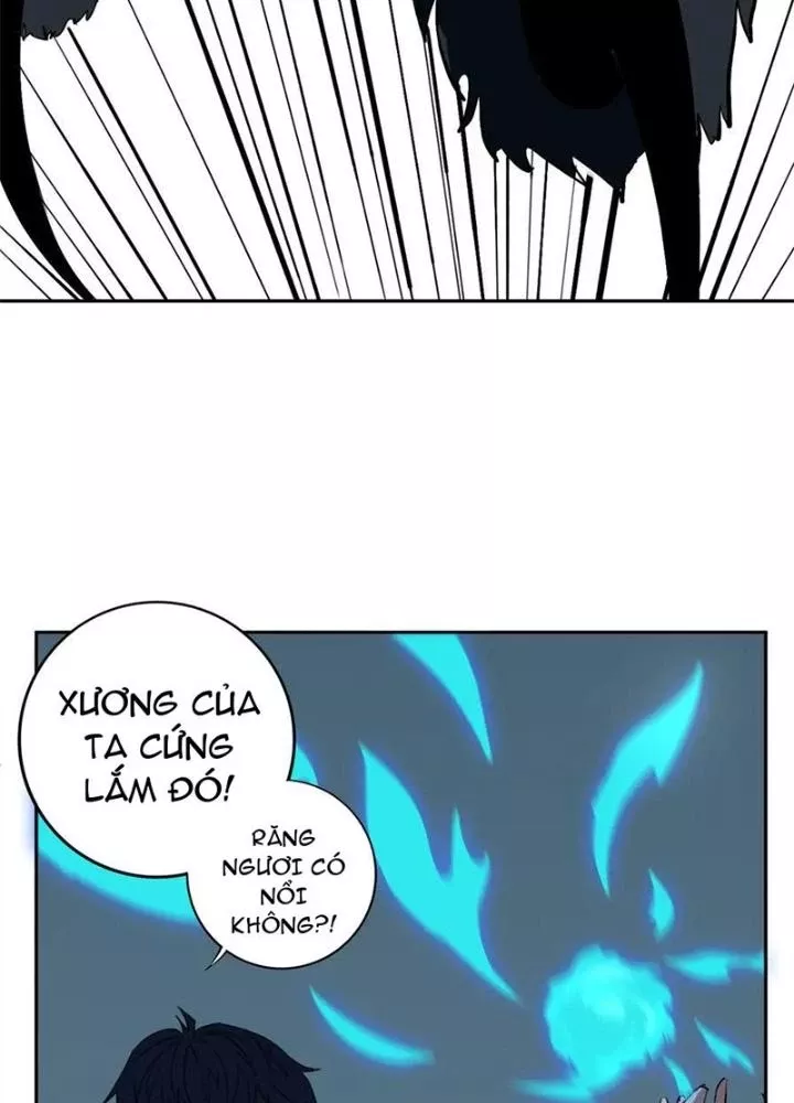 Bậc Thầy Pháp Sư Chapter 26 - Trang 8