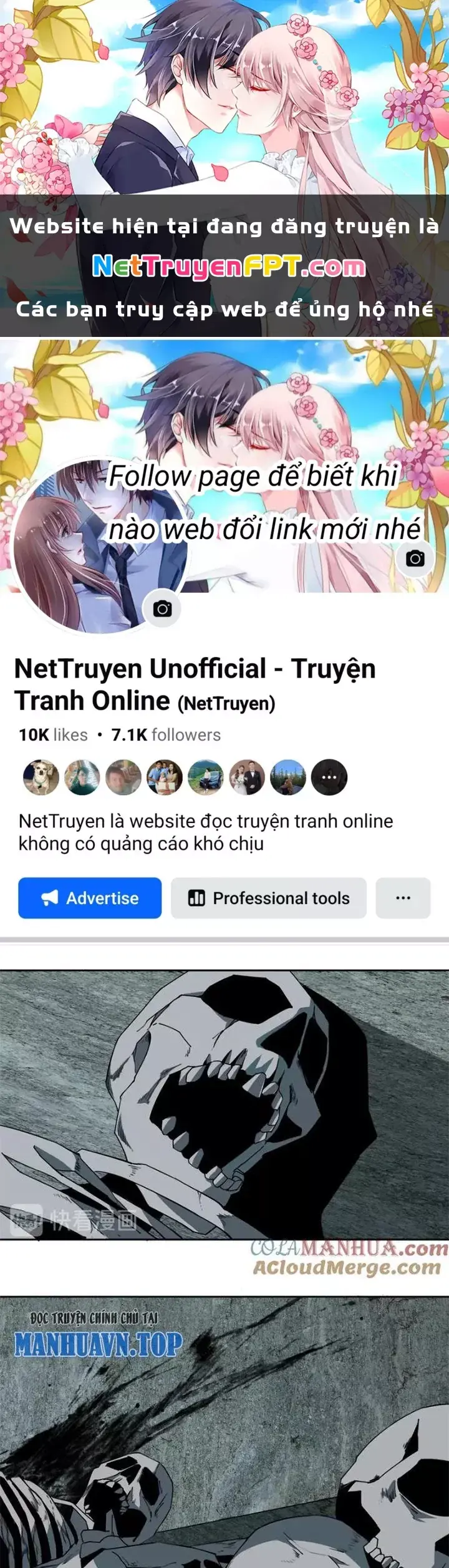 Bậc Thầy Pháp Sư Chapter 27 - Trang 2