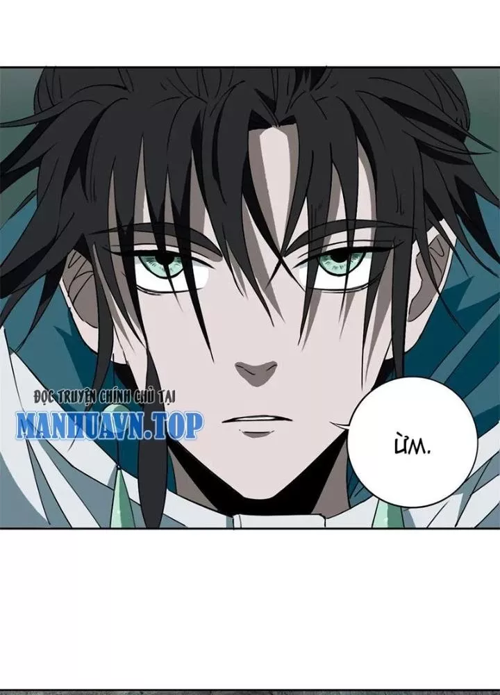 Bậc Thầy Pháp Sư Chapter 27 - Trang 28