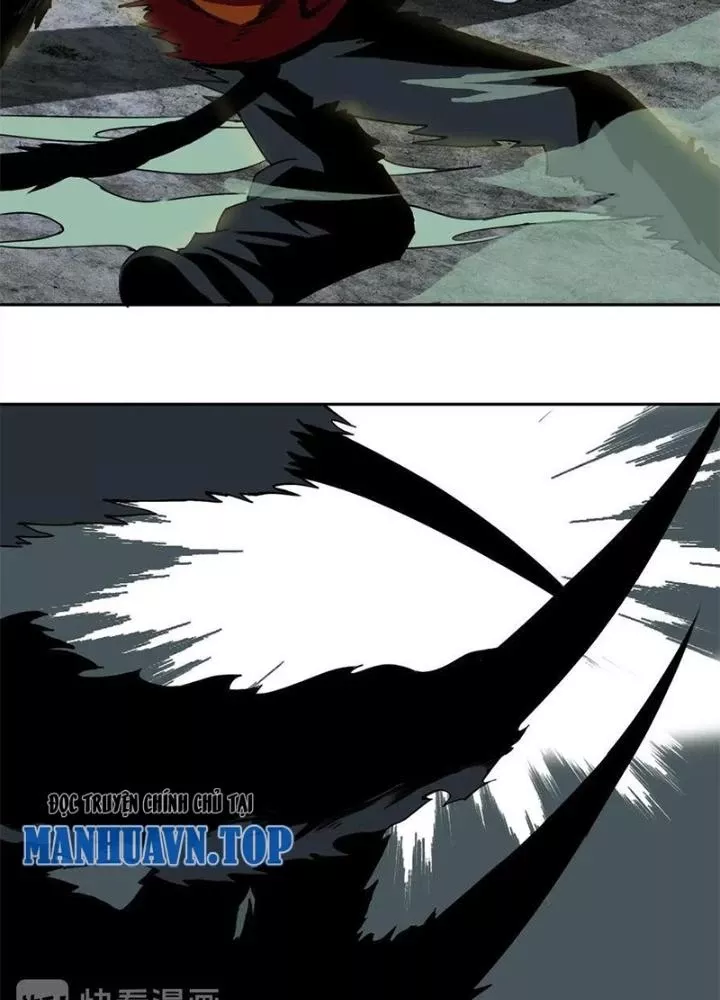 Bậc Thầy Pháp Sư Chapter 27 - Trang 36