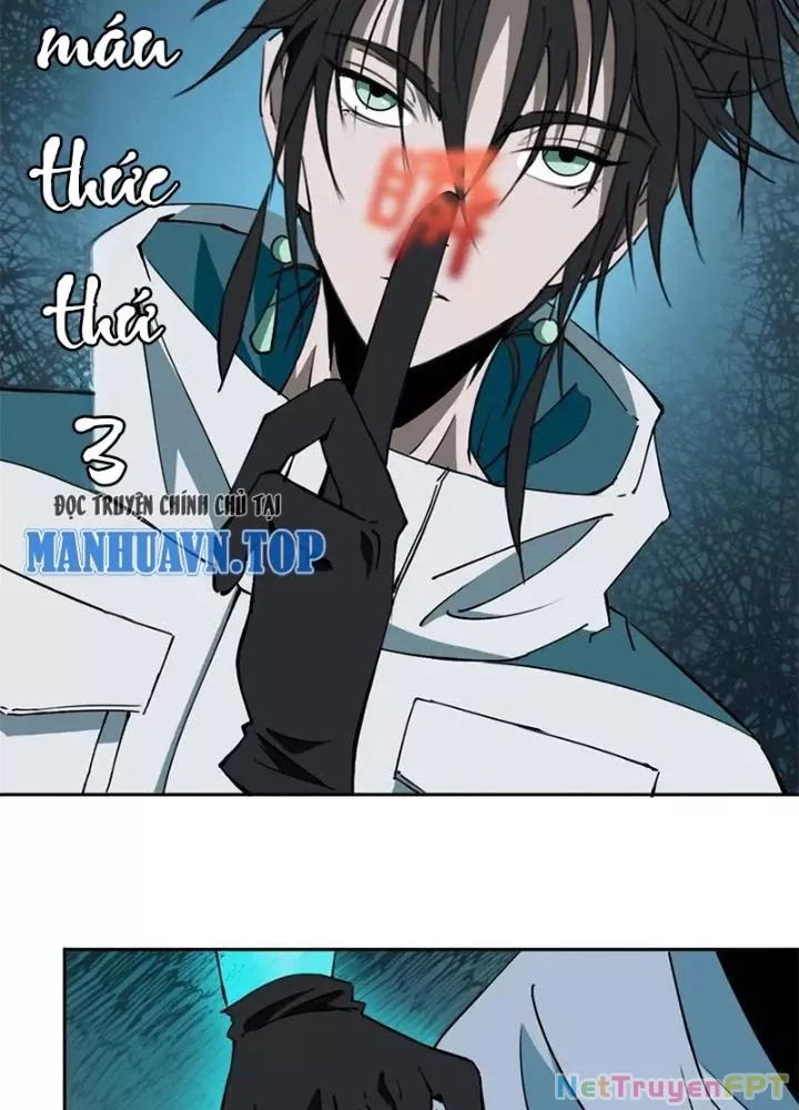 Bậc Thầy Pháp Sư Chapter 27 - Trang 40
